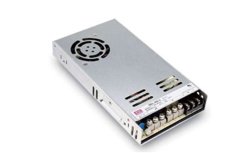 Meanwell NEL-400-5 LED Display Power Supply