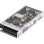 Meanwell LRS-300E-5 LED Display Power Supply