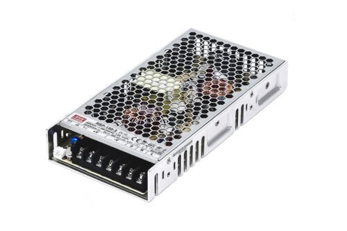 Meanwell RSP-150-5 LED Displays Power Supply