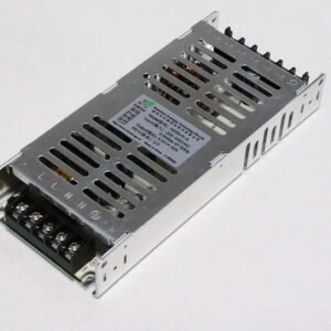 G-Energy N200V5-A 5V40A 200W LED Display Power Supply