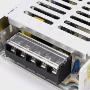 G-Energy N200V5-C 5V40A 200W LED Screen Power Supply