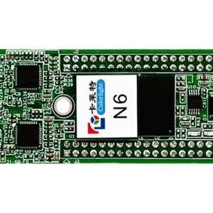 N6 Colorlight led display receiving card