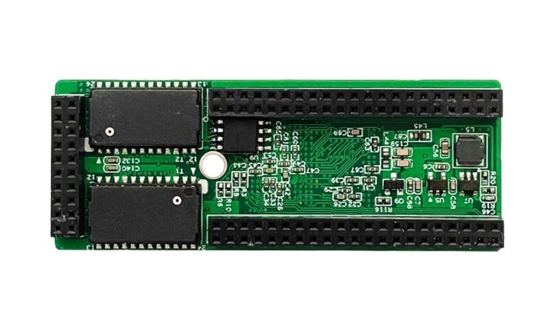 N6 Colorlight led display receiving card