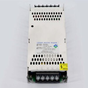 South Creative NDA200PS5 LED Display Power Supply with 100-240V input