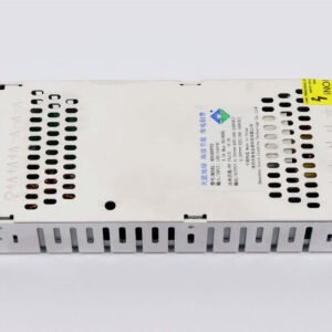 South Creative NDA200PS5 LED Display Power Supply with 100-240V input