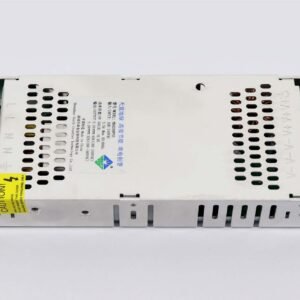 South Creative NDA200PS5 LED Display Power Supply with 100-240V input