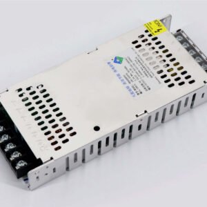 South Creative NDA200PS5 LED Display Power Supply with 100-240V input
