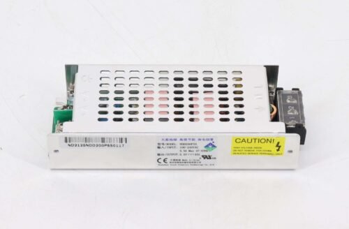 South Creative NDD200PS5 LED Display Power Supply