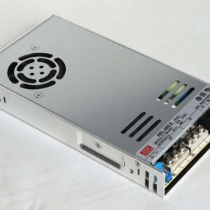 Meanwell NEL-400-5 5V80A LED Power Supplier