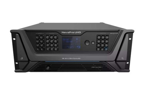 Novastar NovaPro UHD All-in-one LED Wall Video Processor