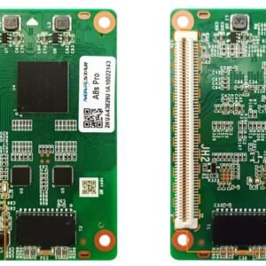 Novastar A8s Pro Receiving Card
