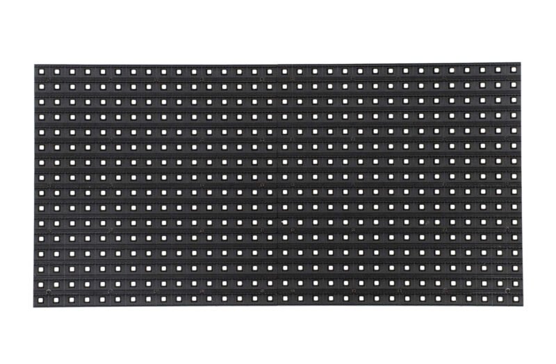 P10 Outdoor DIP346 320x160mm LED Display Screen Module
