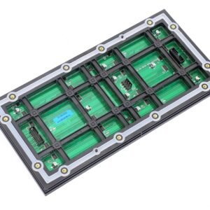 P10 Outdoor DIP346 320x160mm LED Display Screen Module