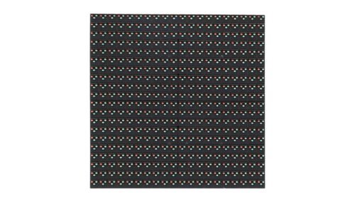 P16 Front Access LED Module Outdoor 1R1G1B DIP 320x320mm