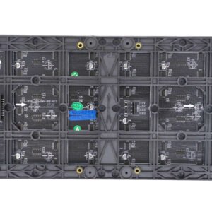 Indoor P2.5 320x160mm HD LED Video Screen Module