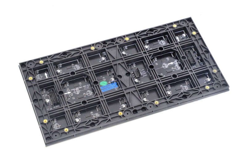 Indoor P2.5 320x160mm HD LED Video Screen Module