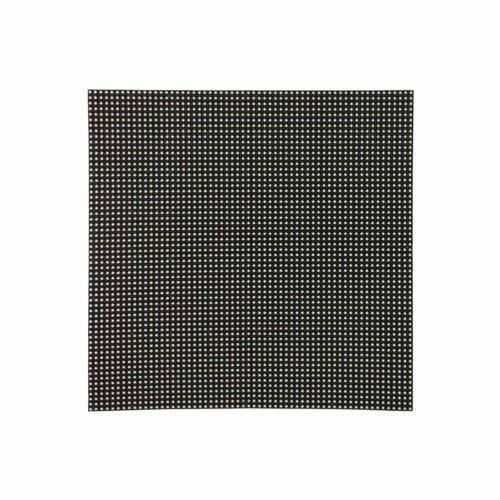 P3 Indoor RGB 240x240mm LED Module