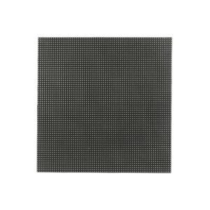 P3.91 Indoor RGB 250x250mm LED Module