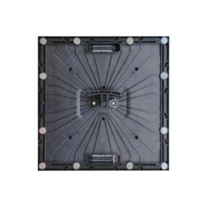 P3.91 Indoor RGB 250x250mm LED Module