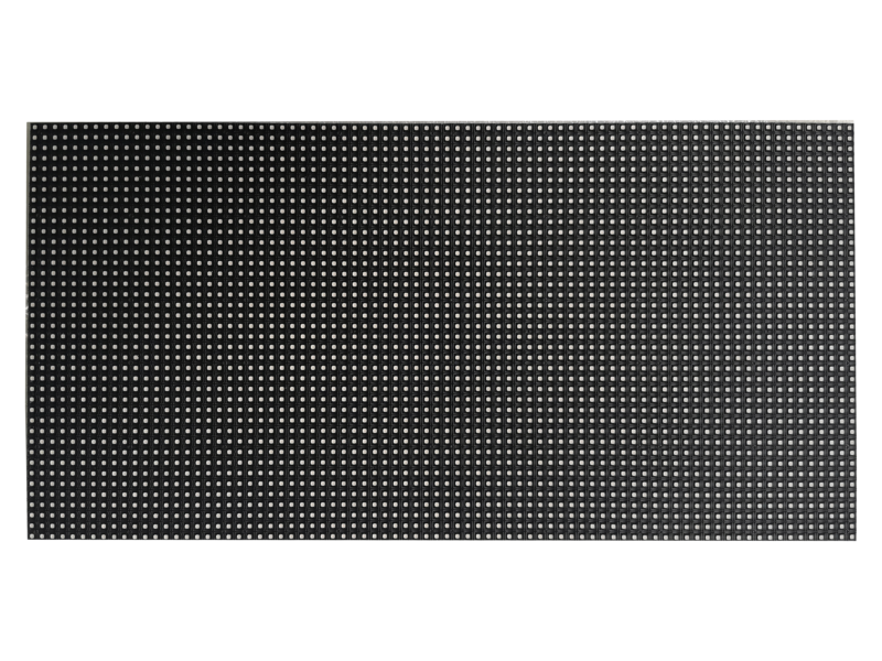 P4 Outdoor SMD RGB 320x160mm Rear Service LED Module