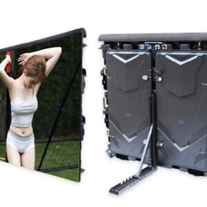 P6 P8 P10 Sports Stadium Perimeter LED Screen LED Displays Cabinet