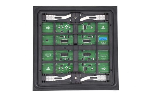 P6.67 Front Service LED Panel SMD2727 320x320mm