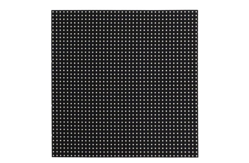 P8 Dual Maintenance LED display Module 320x320mm