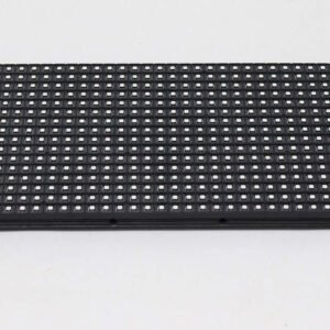 P8 Outdoor SMD3535 256x128mm LED Display Screen Module