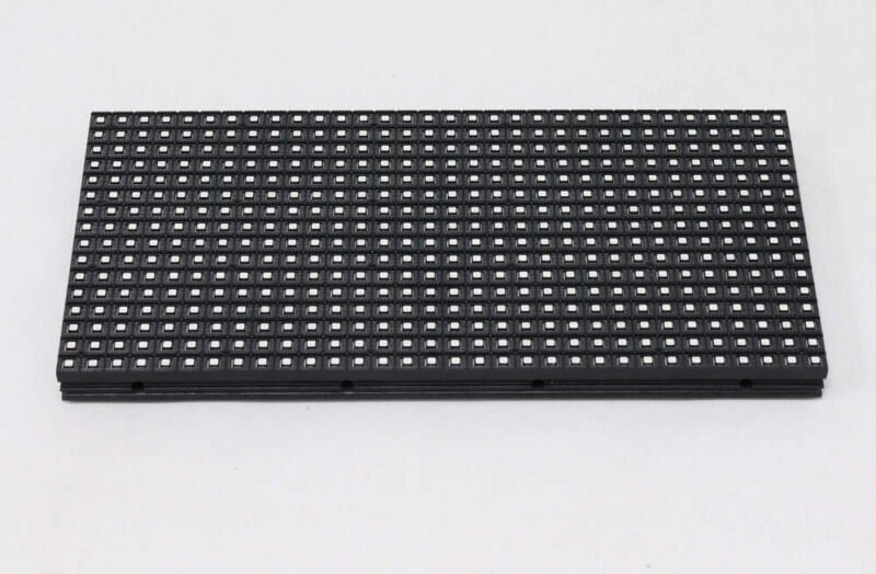 P8 Outdoor SMD3535 256x128mm LED Display Screen Module