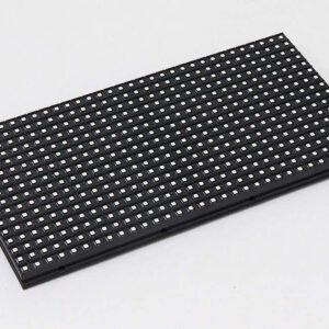 P8 Outdoor SMD3535 256x128mm LED Display Screen Module
