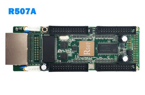 HUIDU R505/R507 Asynchronous LED Control System