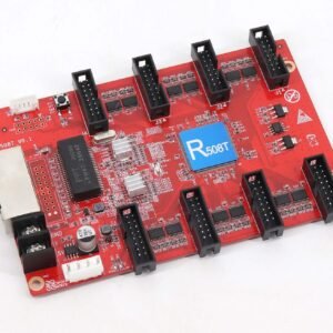 HUIDU HD-R508T Conventional LED Panel Receiving Card For Large Screen