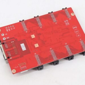 HUIDU HD-R508T Conventional LED Panel Receiving Card For Large Screen