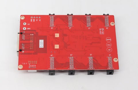HUIDU HD-R508T Conventional LED Panel Receiving Card For Large Screen