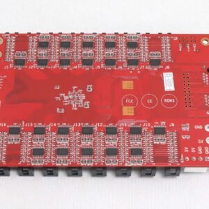 HUIDU HD-R516 Video LED Screen Full Color Receiving Card