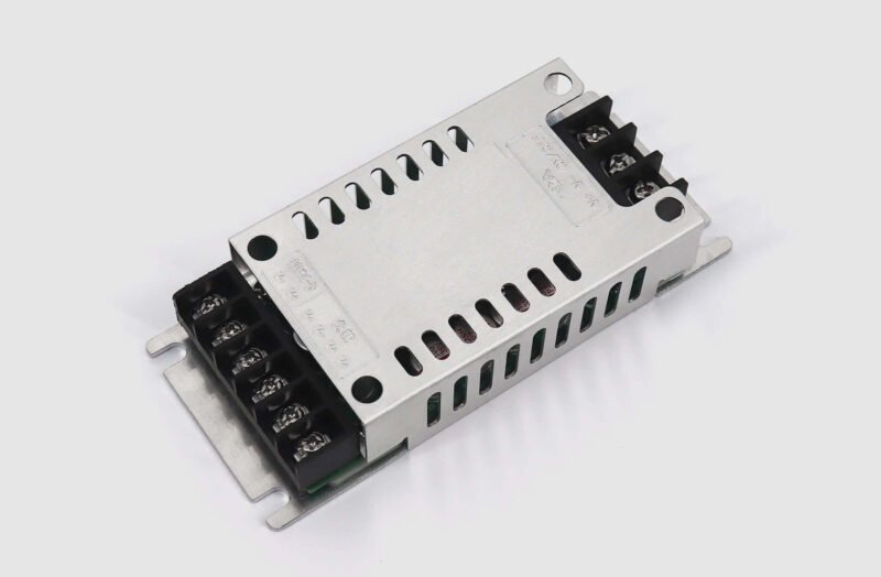 Sysolution RC150 Car LED Display Power Supply