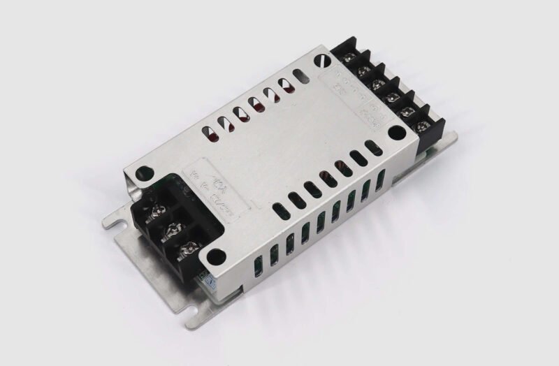 Sysolution RC150 Car LED Display Power Supply