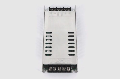 Sysolution RC200 Car LED Display Power Supply