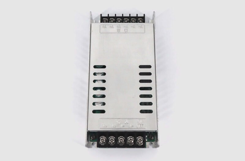 Sysolution RC200 Car LED Display Power Supply