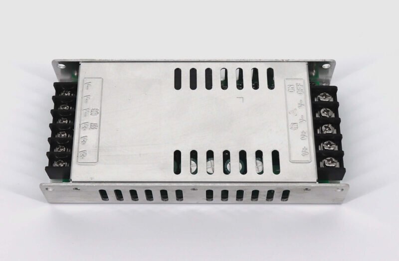 Sysolution RC200 Car LED Display Power Supply