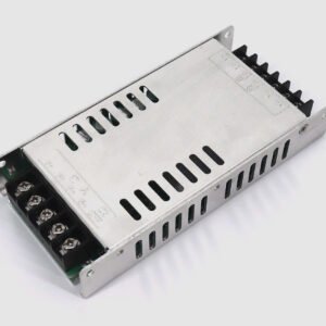 Sysolution RC200 Car LED Display Power Supply
