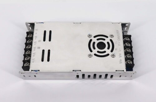 Sysolution RC300 Car LED Display Power Supply