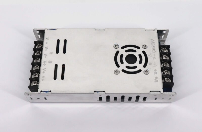 Sysolution RC300 Car LED Display Power Supply