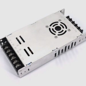 Sysolution RC300 Car LED Display Power Supply