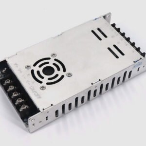 Sysolution RC300 Car LED Display Power Supply