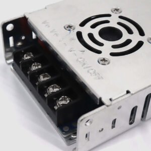 Sysolution RC300 Car LED Display Power Supply