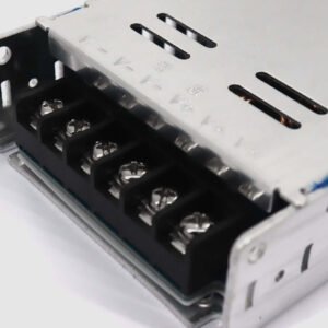 Sysolution RC300 Car LED Display Power Supply