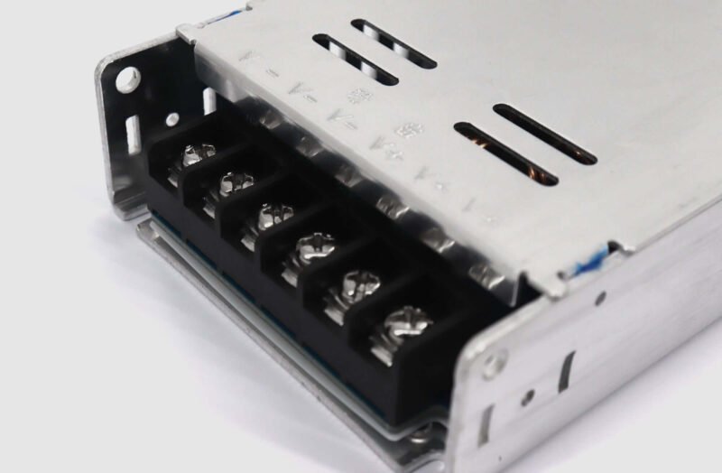 Sysolution RC300 Car LED Display Power Supply
