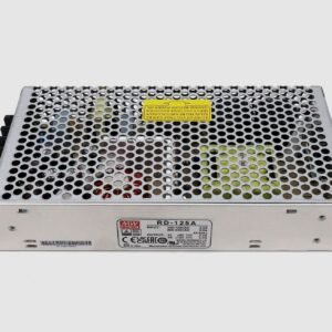 Meanwell RD-125A long life LED Power Supply