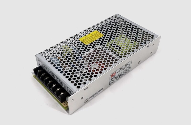 Meanwell RD-125A long life LED Power Supply